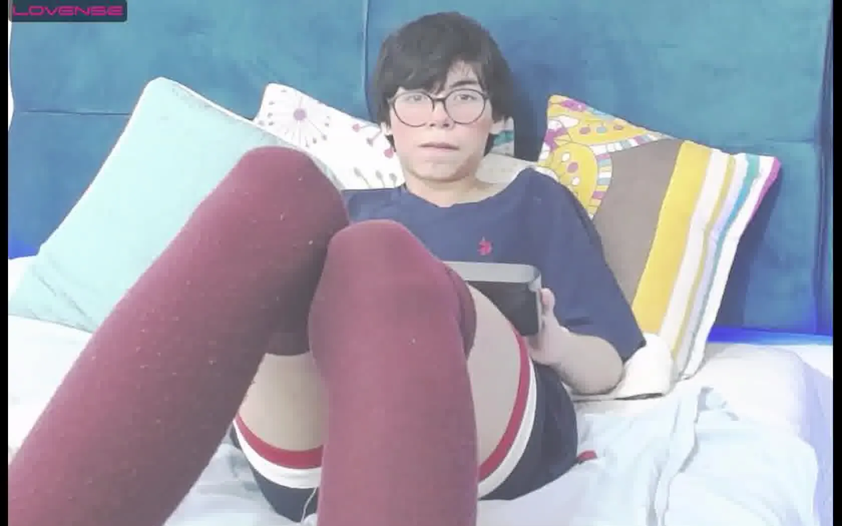 Darsteller FabiiFord Video 1