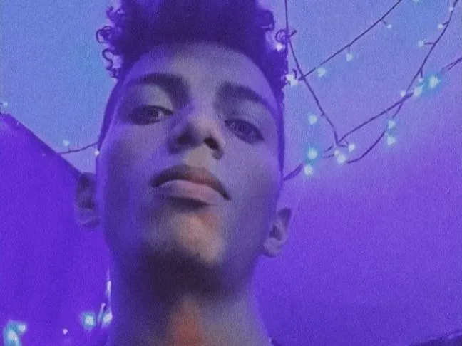 PerseoandMarilyn Profilbild des Cam-Modells