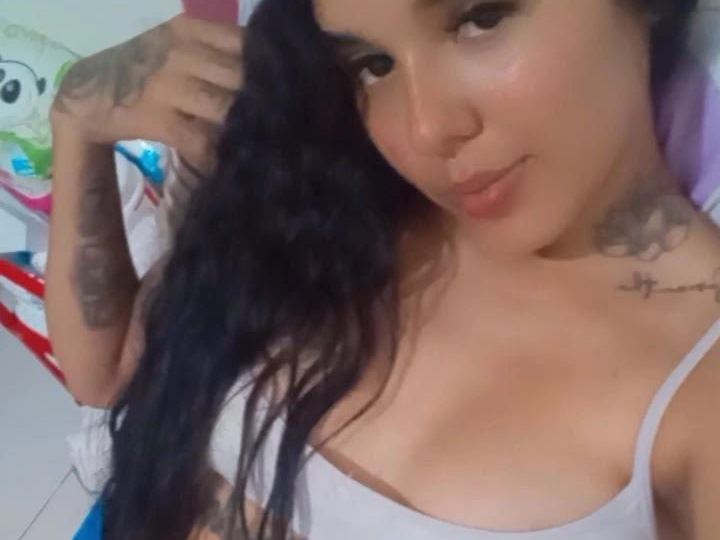 Foto de perfil de modelo de webcam de zoesanchez 