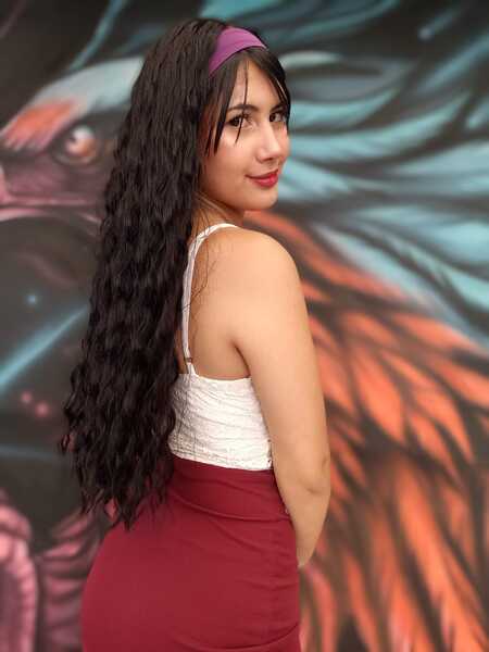 Performer Lucerohills18 Photo 6