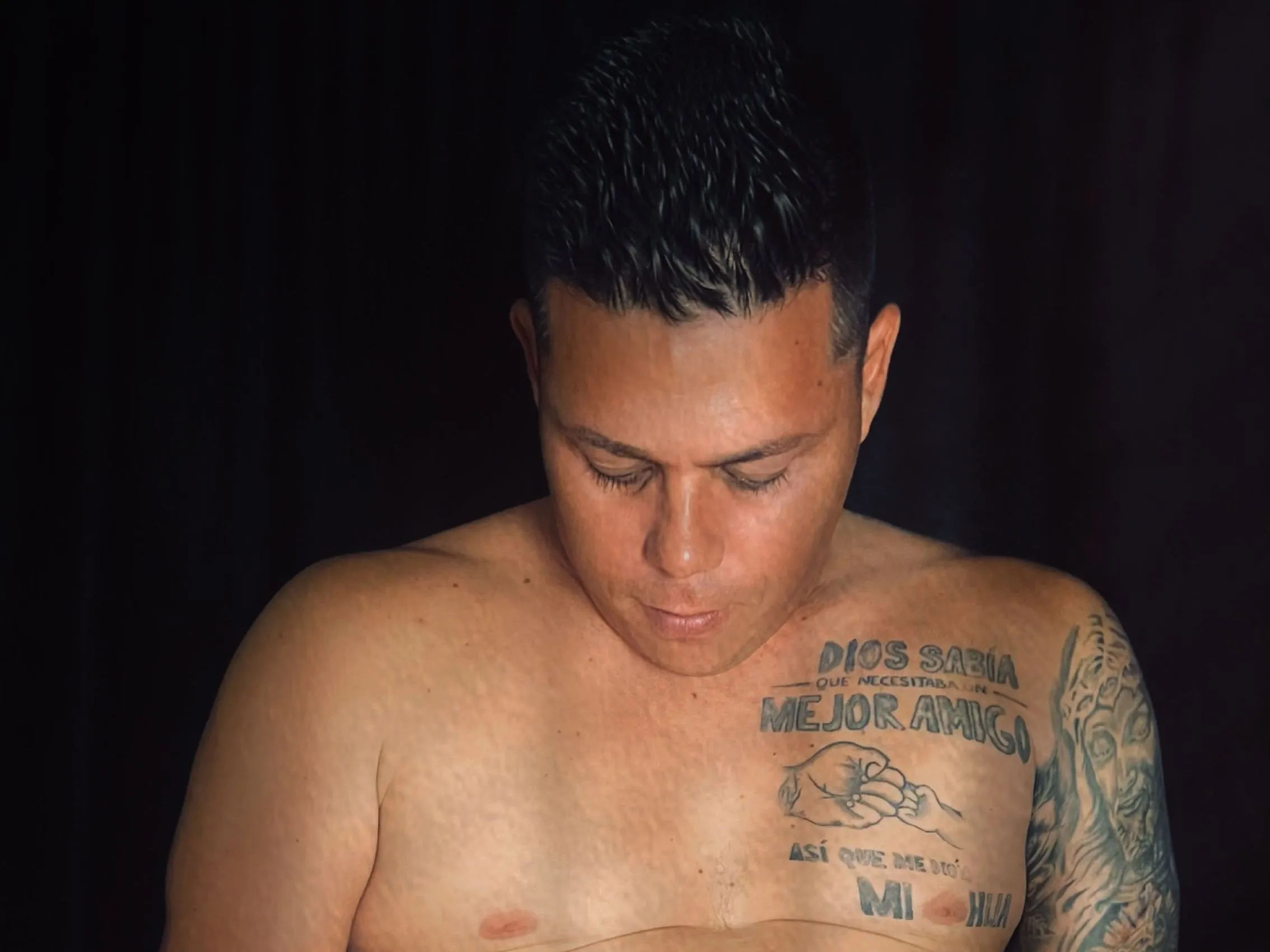 Imagen de perfil de modelo de cámara web de ThomasWills