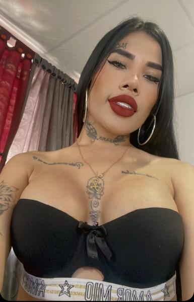 Interprète SaraDell Photo 10