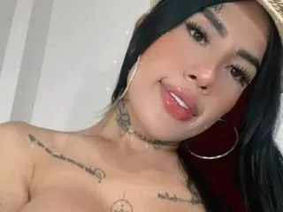 SaraDell profilbild på webbkameramodell