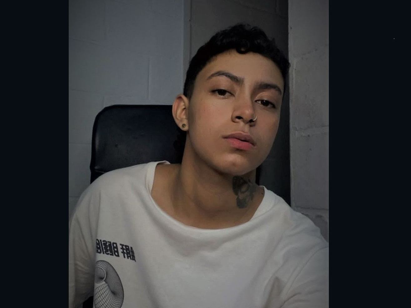 IanVelez cam model profile picture