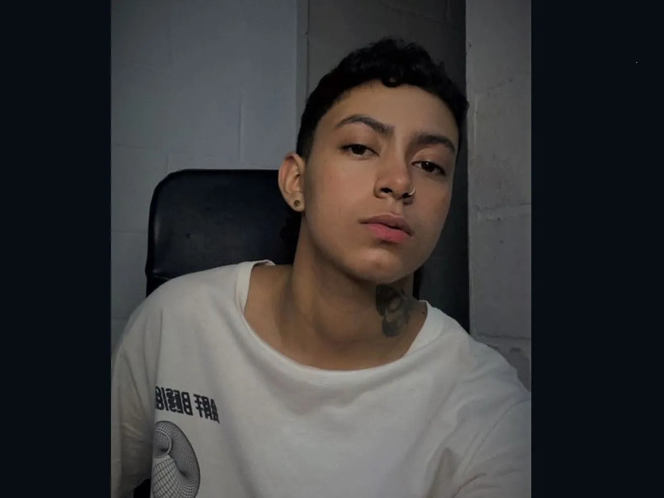 IanVelez profielfoto van cam model