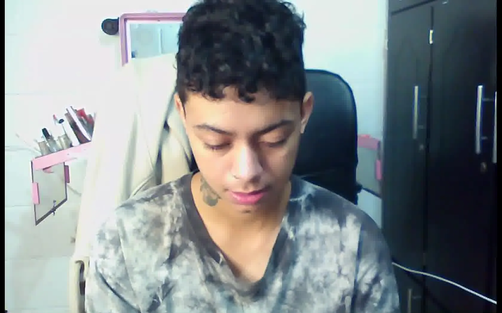 Artista IanVelez Video 1