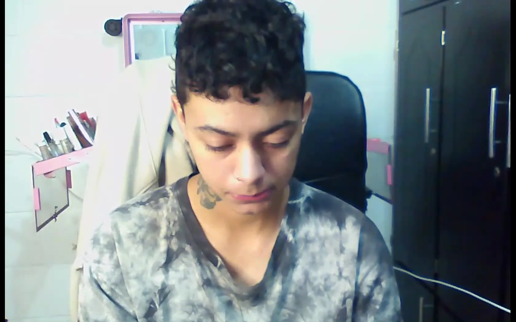 Interprète IanVelez Vidéo 1