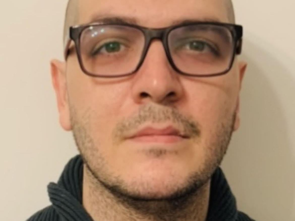 GoodTimeChris Profilbild des Cam-Modells