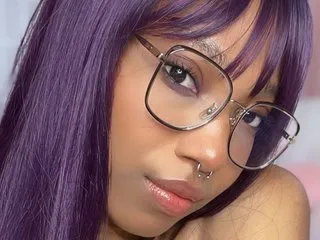 Imagen de perfil de modelo de cámara web de lileviemarie