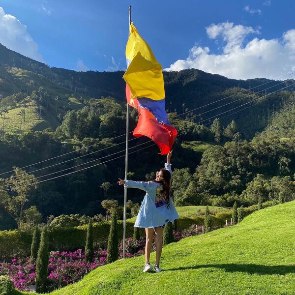 Utøver AprilAdamss Bilde 3