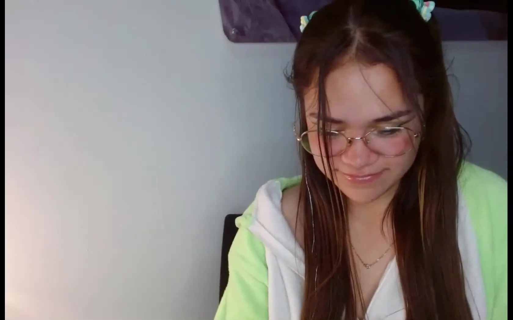 Intérprete CarrieFysher Video 1