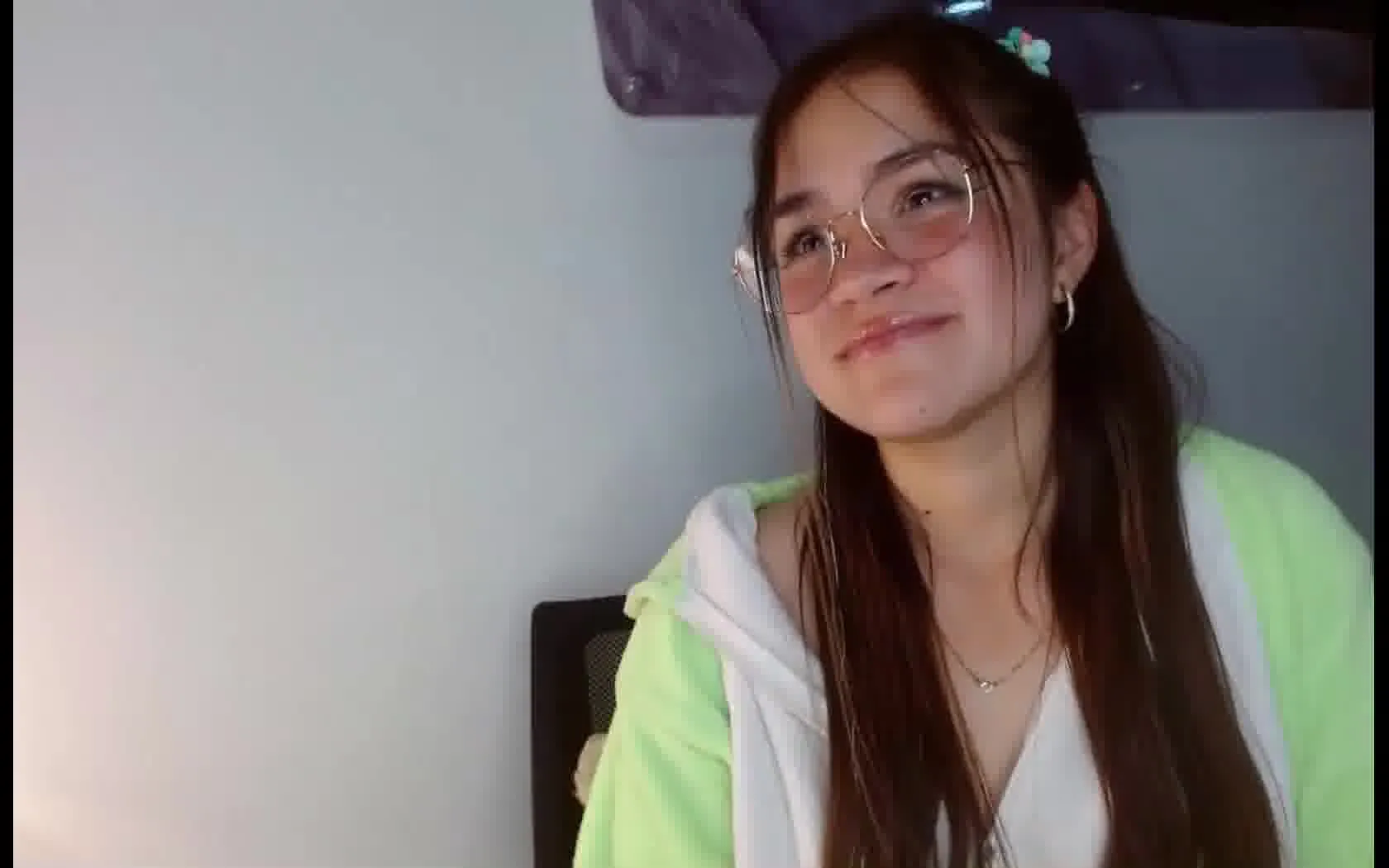 Utøver CarrieFysher Video 1