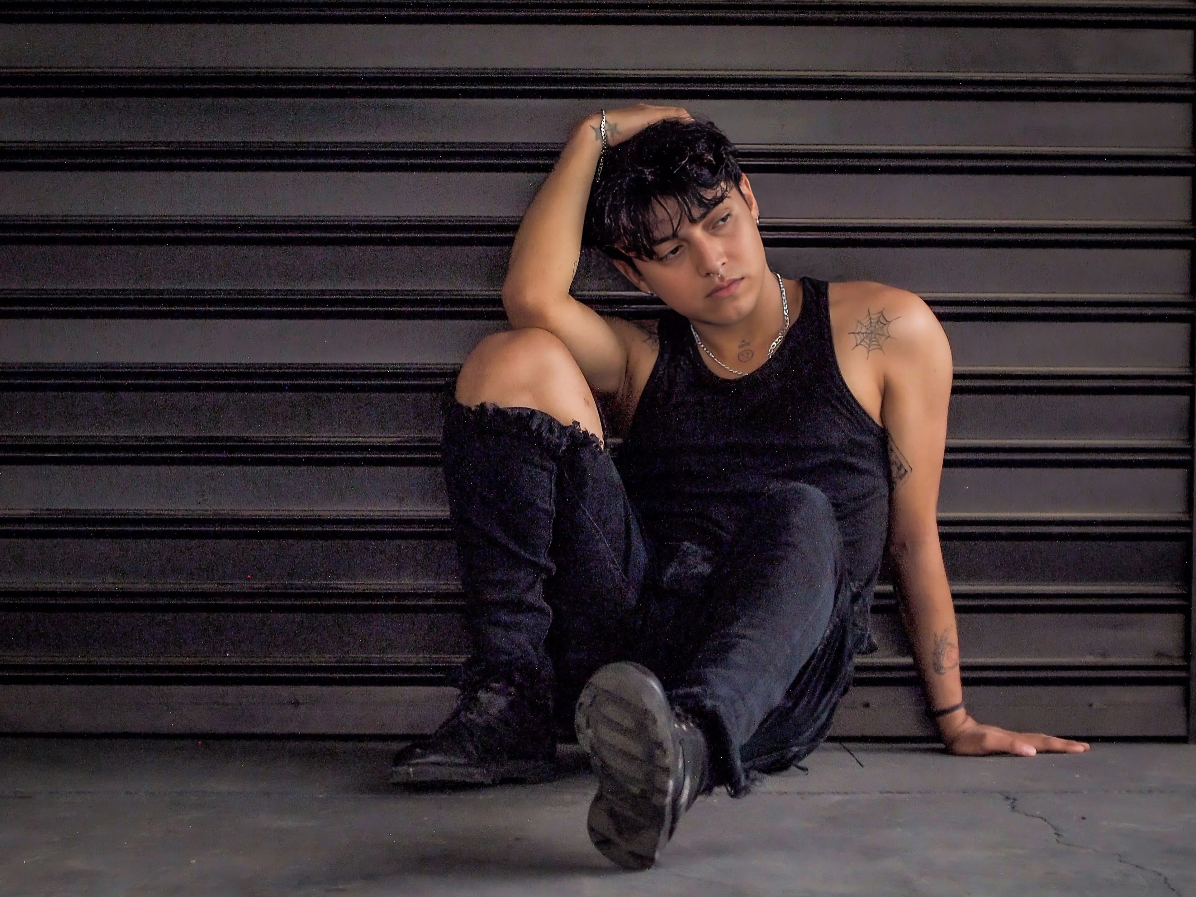 XthiagoJisooya Profilbild des Cam-Modells