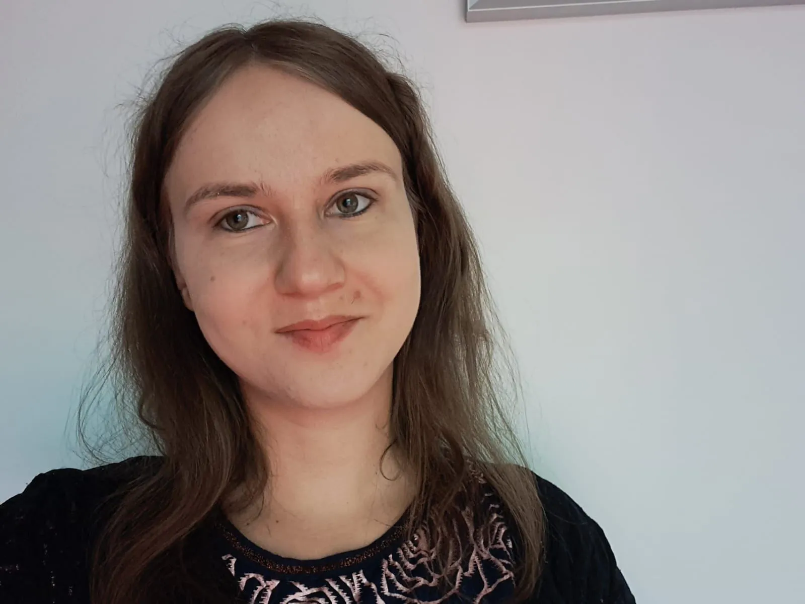 AALLISONx profilbild på webbkameramodell