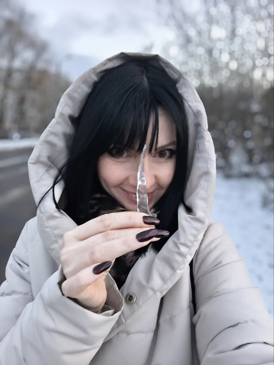 Darsteller BleckMamba Foto 1