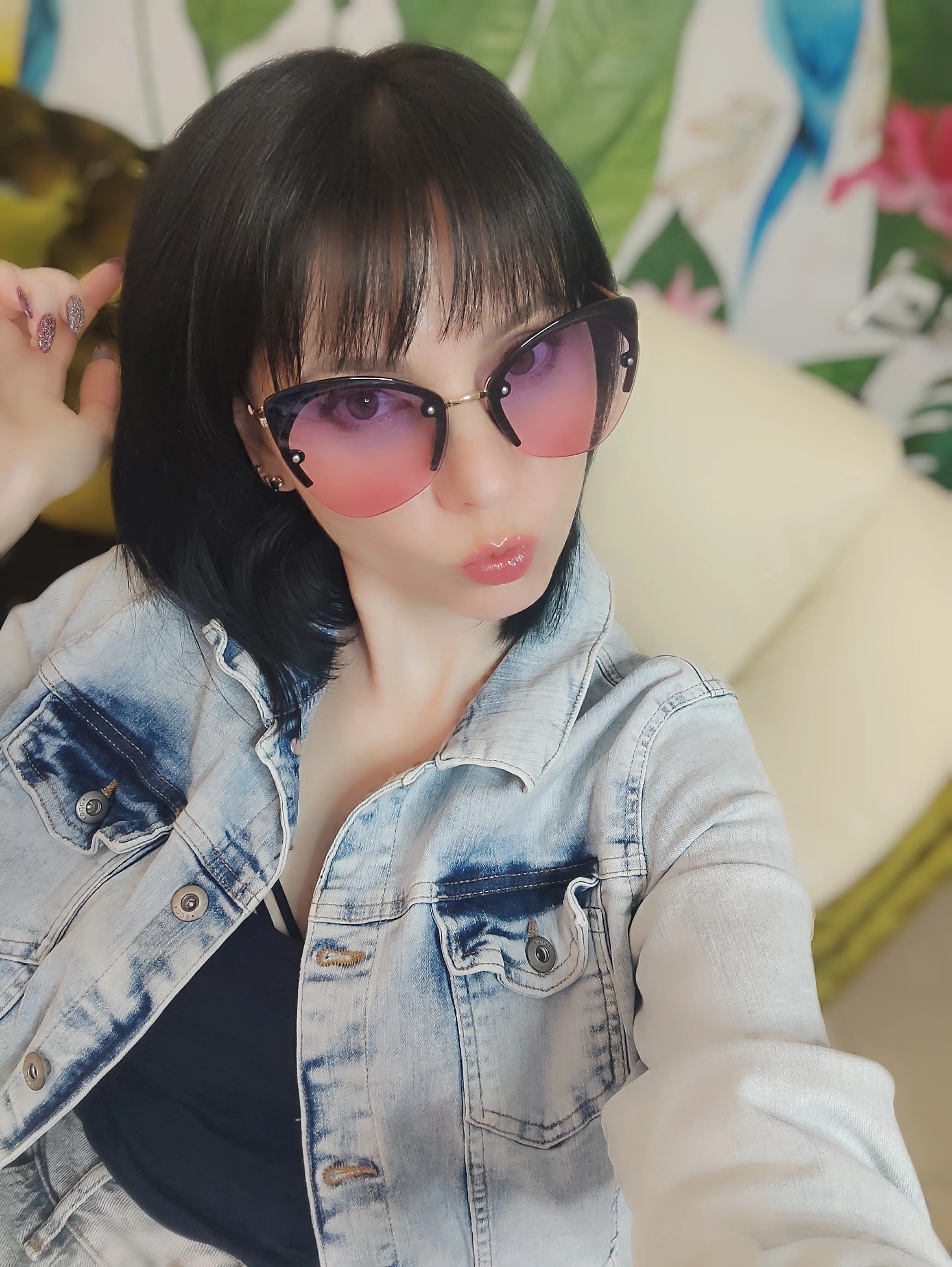 Artista BleckMamba Foto 12