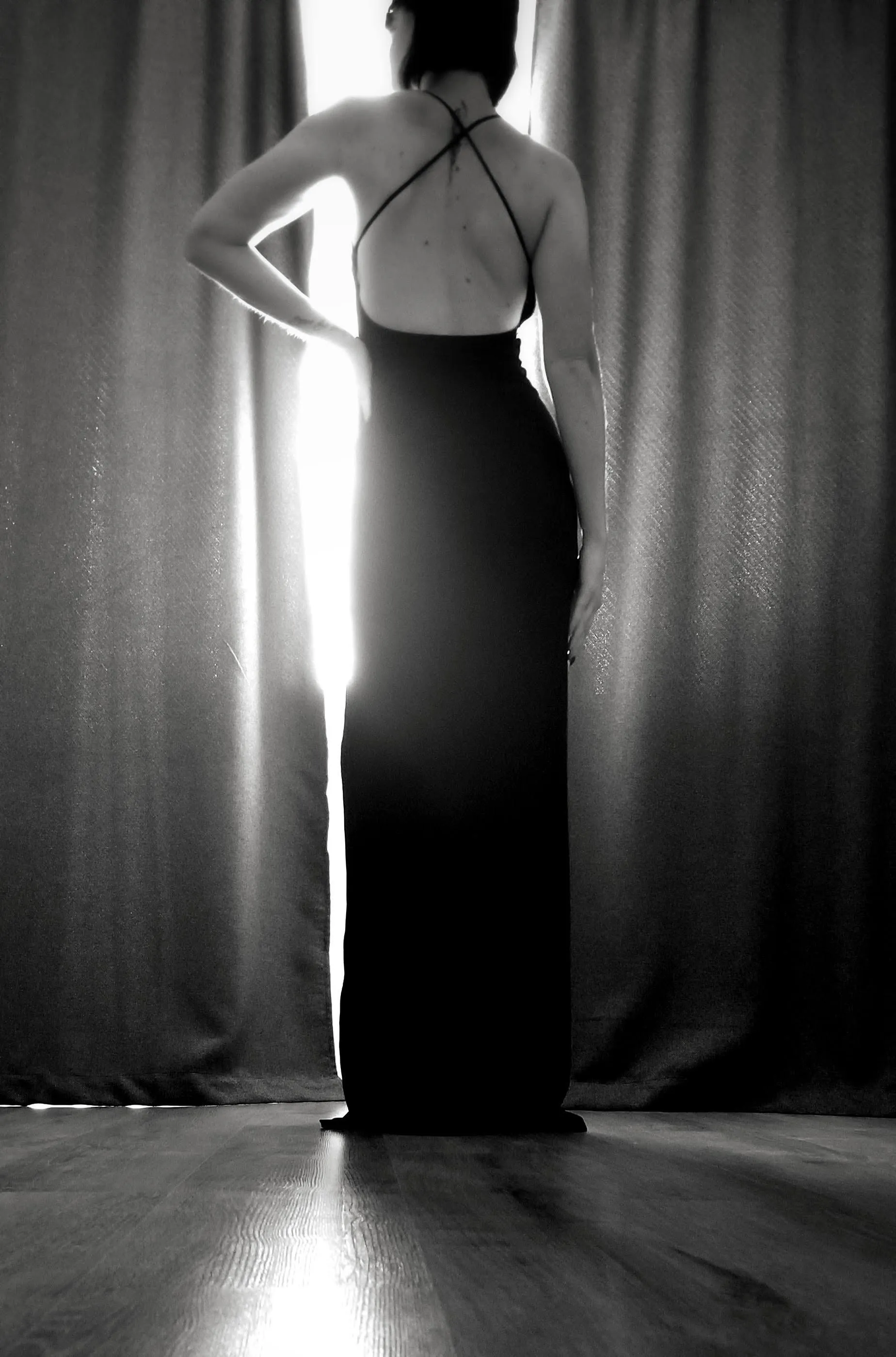 Artista BleckMamba Foto 4