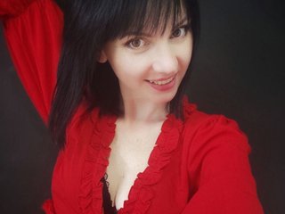 BleckMamba immagine del profilo del modello di cam