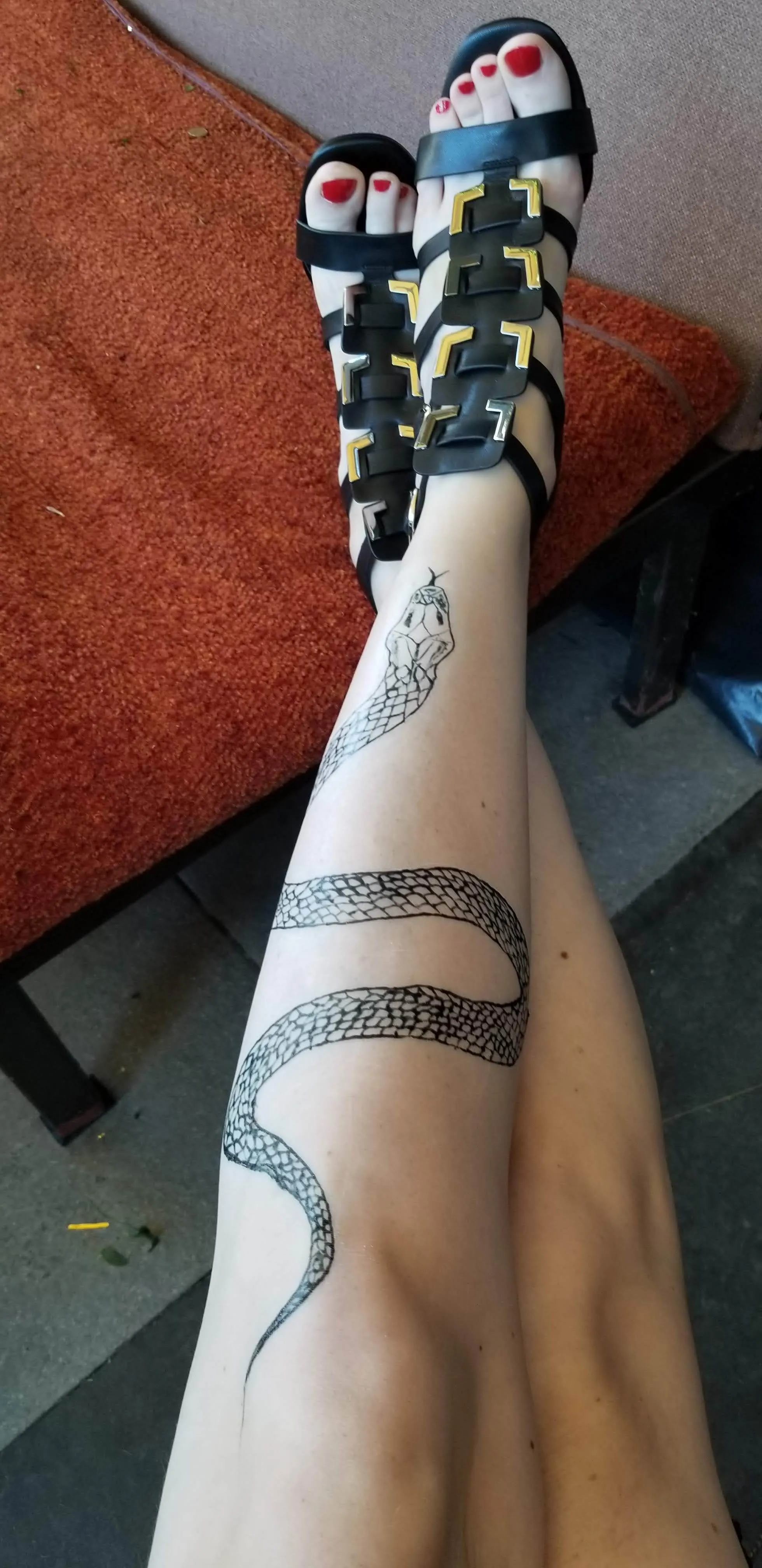 Artista BleckMamba Foto 5