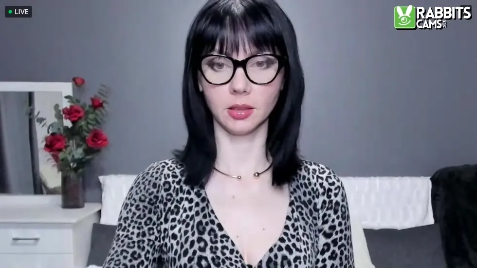 Interprete BleckMamba Video 1