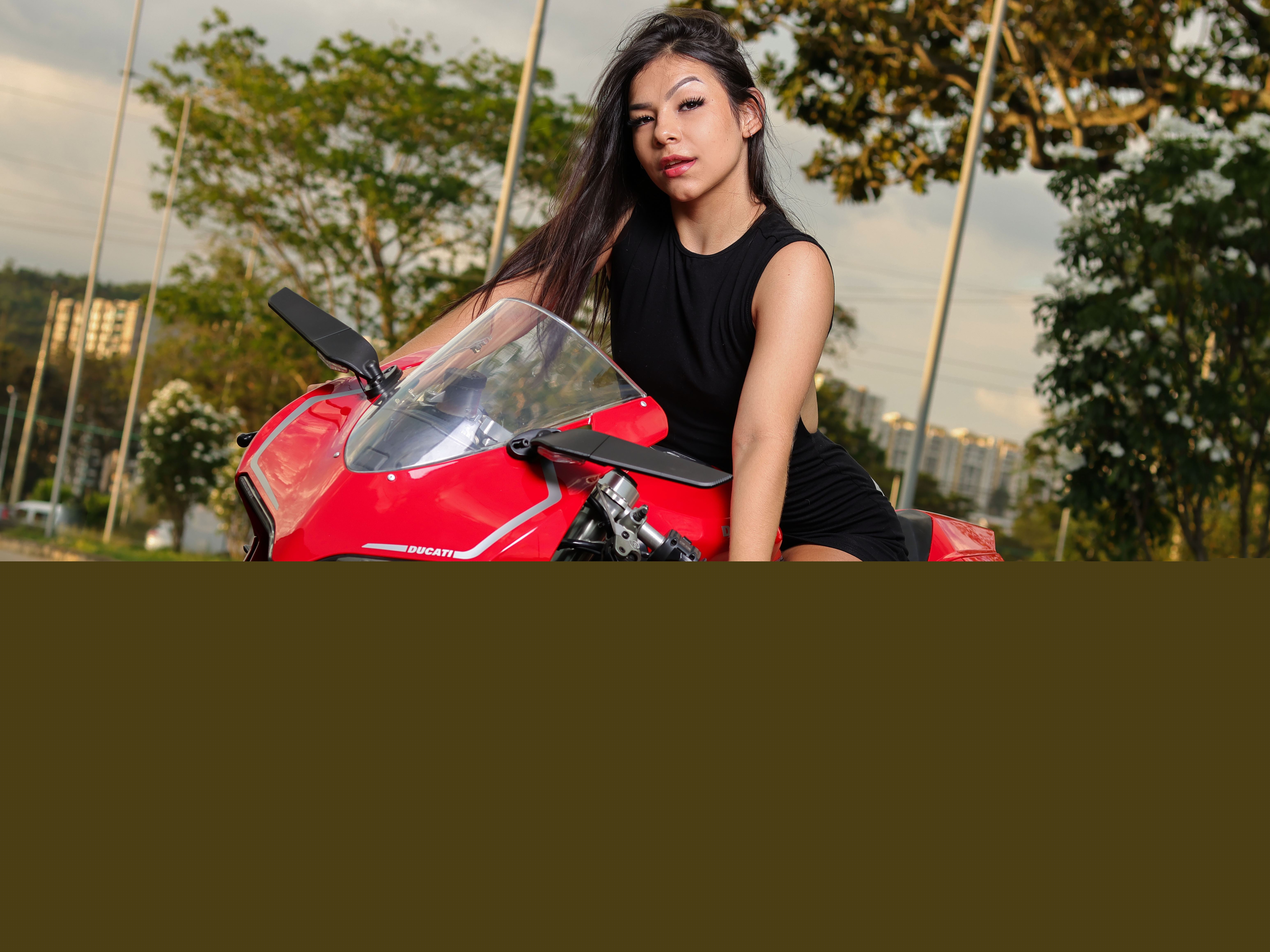 IamThaily cam model profile picture