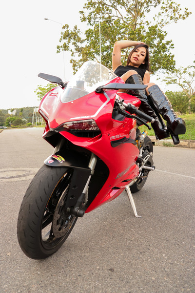 Darsteller IamThaily Foto 4