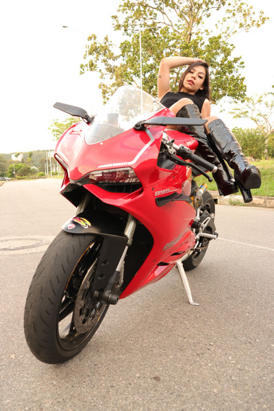 Darsteller IamThaily Foto 5