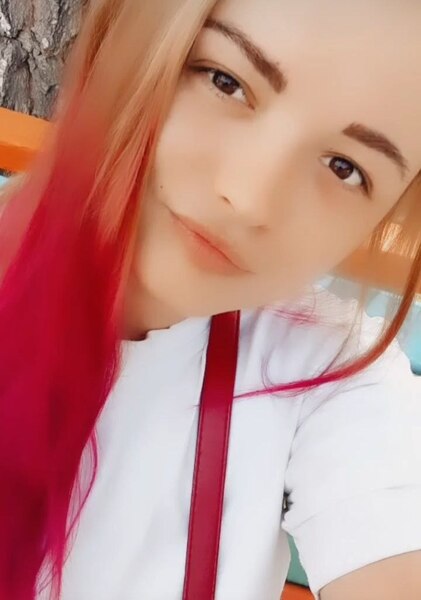 Intérprete SofiyaBlonde Foto 1