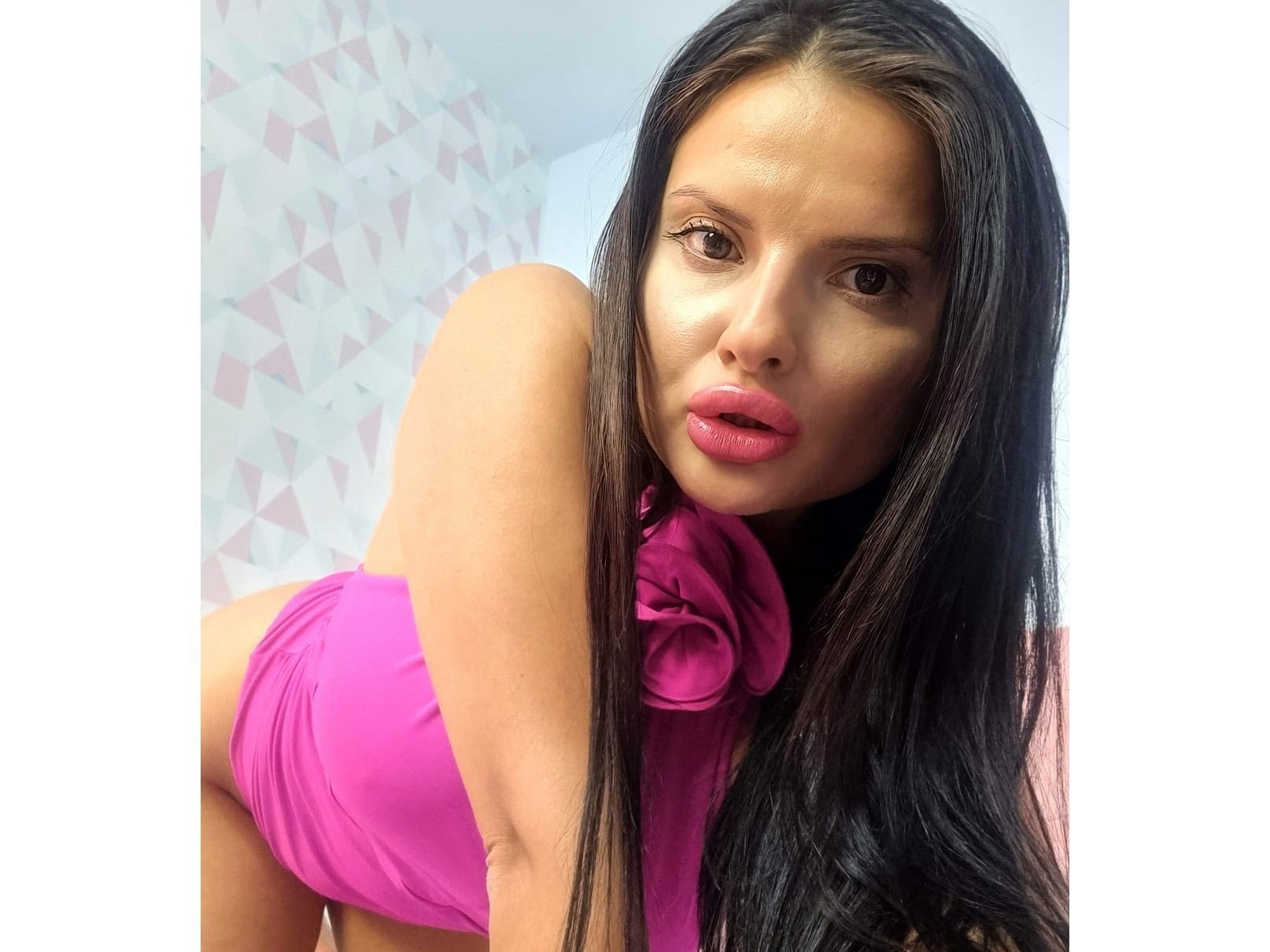 KATHERYINN profilbild på webbkameramodell