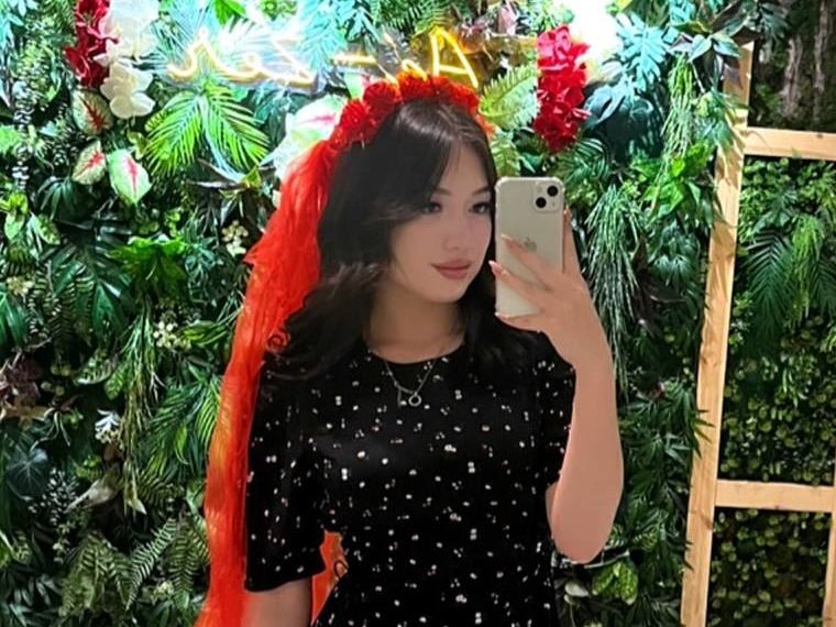 StellaAshlley profilbild på webbkameramodell