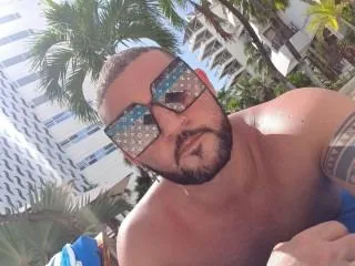 Image de profil du modèle de webcam Juandelatorre
