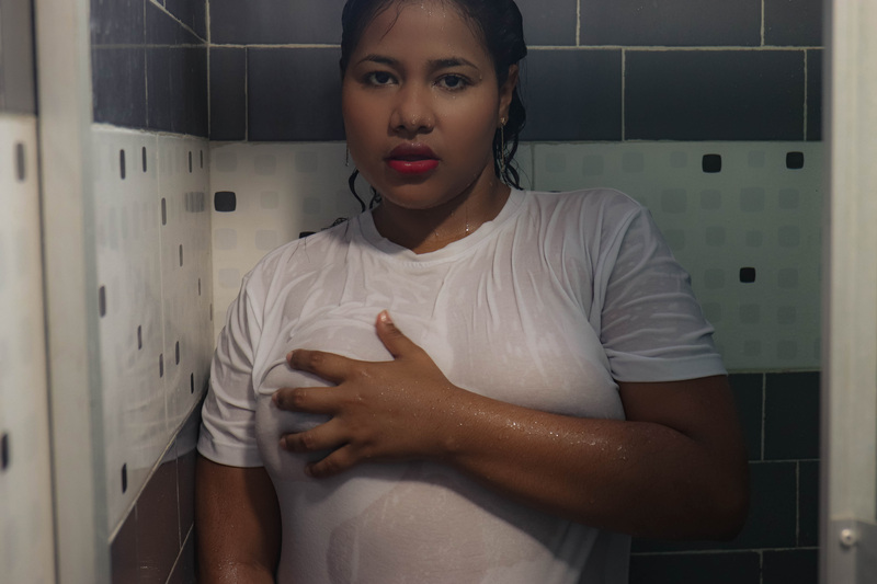 Artista FernandaLuna Foto 6