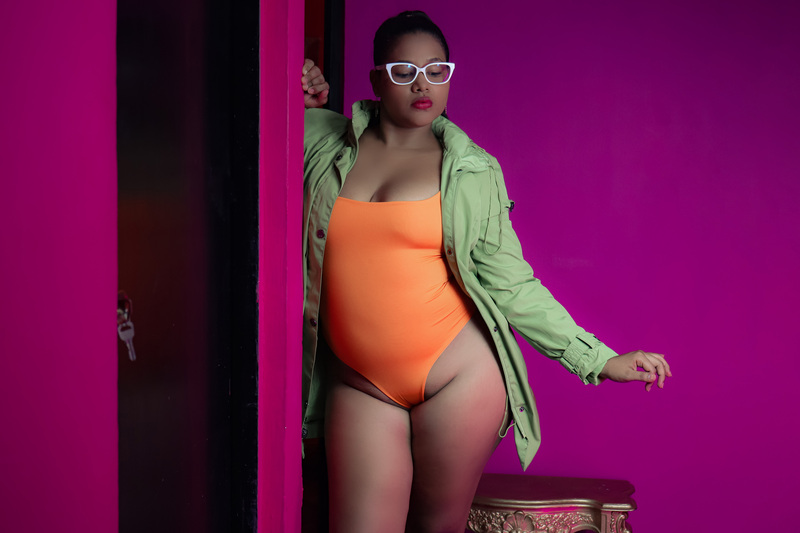 Artista FernandaLuna Foto 2