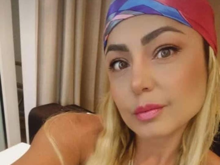 Image de profil du modèle de webcam AmmbarRabbit