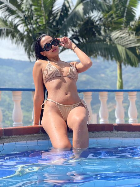 Artiest MadisionNice Foto 2