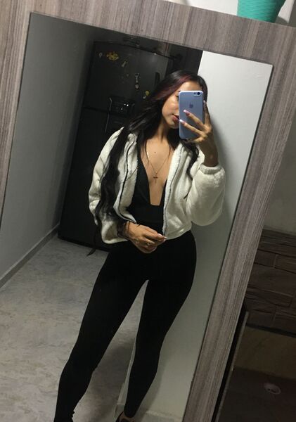 Artiest MadisionNice Foto 4