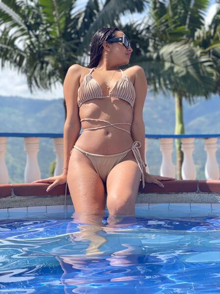 Artiest MadisionNice Foto 3