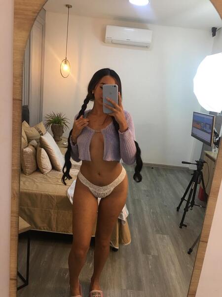 Artiest MadisionNice Foto 7