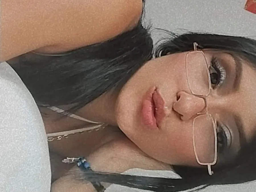 MaryJaneWatson profilbild på webbkameramodell