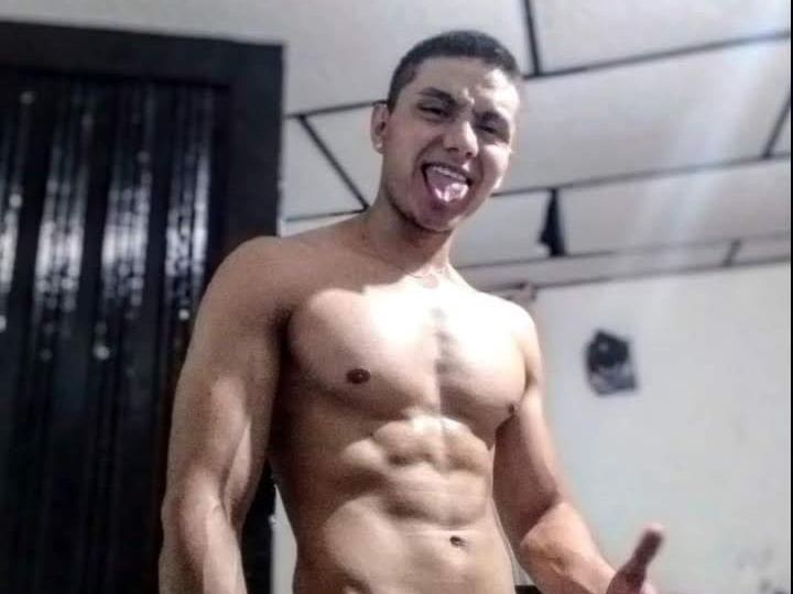 JeanOpryanal Profilbild des Cam-Modells
