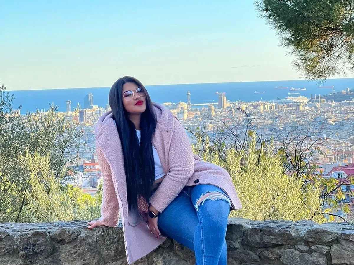 KarinaHayes profielfoto van cam model