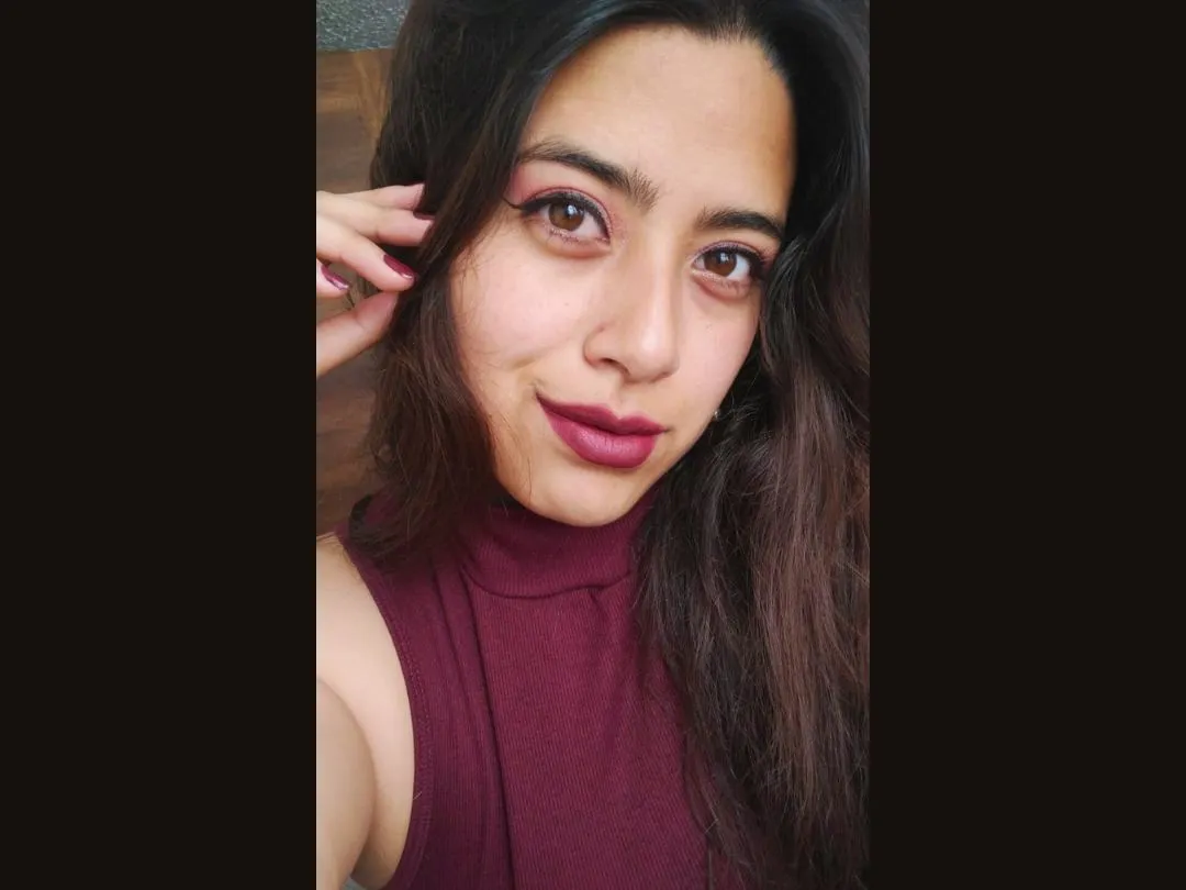 LorraineBecker profilbild på webbkameramodell