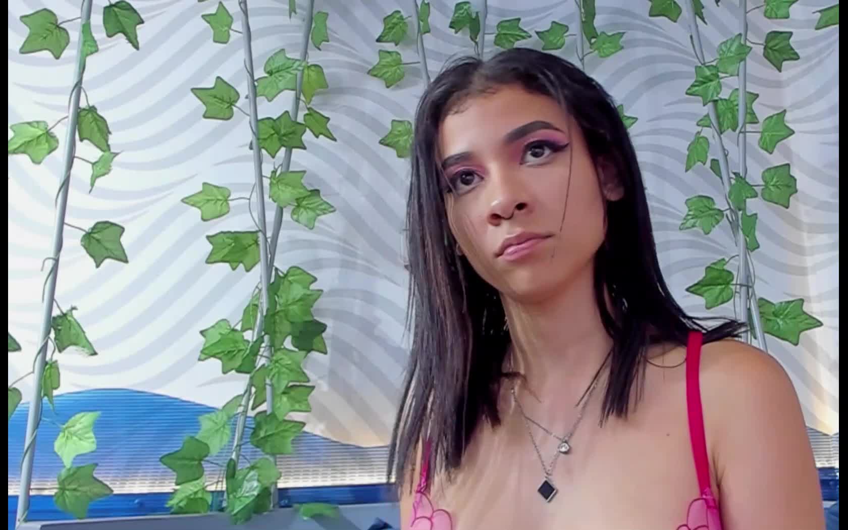 Interprete LiaDaviss Video 1