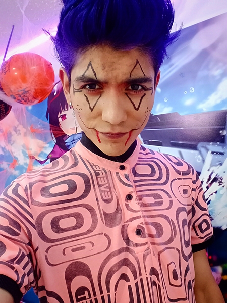 Interprète BrunoPierce Photo 5