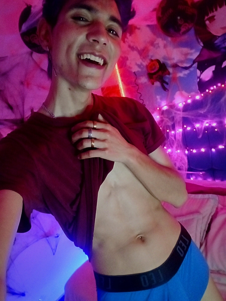 Interprète BrunoPierce Photo 2