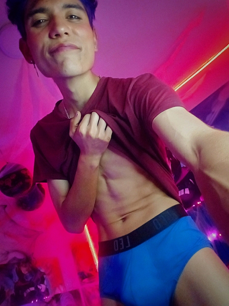 Interprète BrunoPierce Photo 4