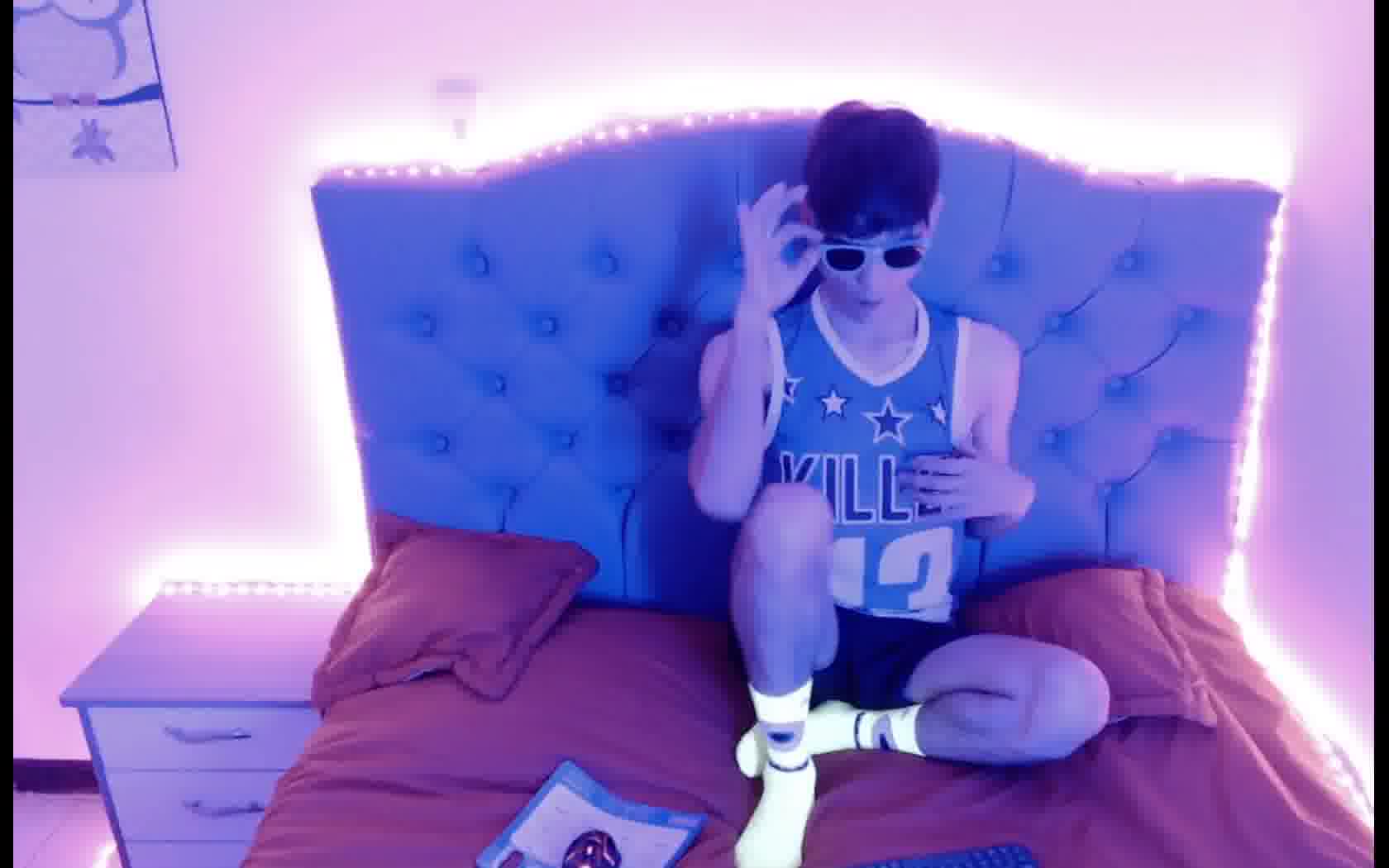 Artista BrunoPierce Video 1