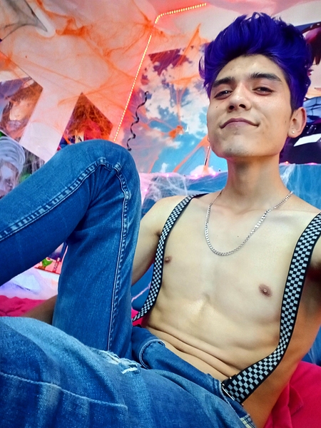 Interprète BrunoPierce Photo 3