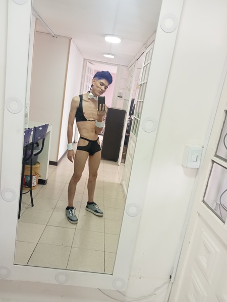 Interprète BrunoPierce Photo 7