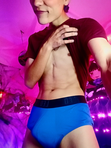 Performer BrunoPierce Photo 1